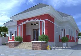 4 Bedroom Bungalow Ref 4061