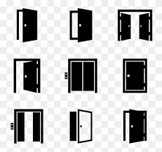 Door Png Images Pngwing