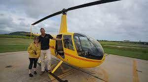 kauai mauna loa helicopter tours