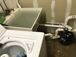 Mysterious Sump Pump Related Failure