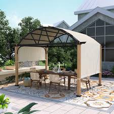 Aluminum Outdoor Pergola