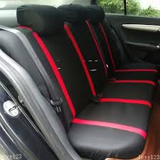9pcs Car Seat Cover 5 Seater Proton X50