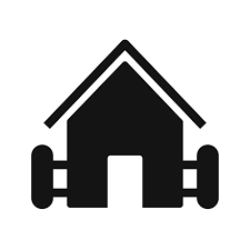 Farm House Vector Icon 351104 Vector