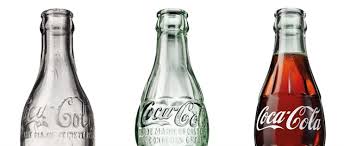 Tribute To An Icon The Coca Cola Bottle