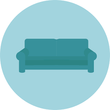 Sofa Icon