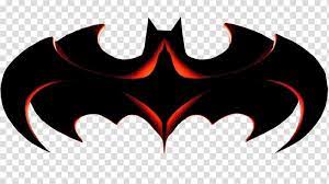 Dc Batman Logo Batman Joker Logo