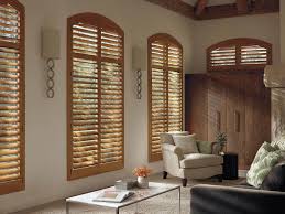 Window Treatment Ideas For Arch Windows