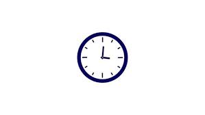 Clock Icon Images Browse 18 507