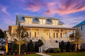 Palmetto Bluff River House 183185
