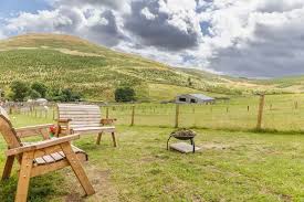 The Four Camping Sites Near Edinburgh