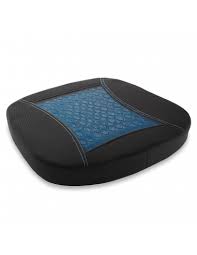 Car Seat Cushion With Memory Foam And