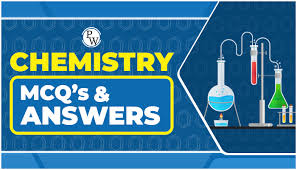 Chapter Wise Chemistry Mcq And Answers