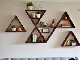 Wall Shelves Design Manufacturer