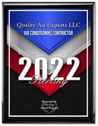 Quality Air Experts Hvac Installation
