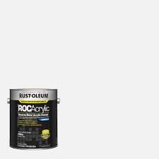Rust Oleum White Paint Colors The