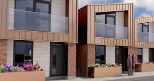 New Birmingham Modular Homes Now