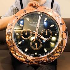 Rolex Wall Clock Lazada