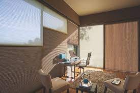 Energy Efficient Cellular Shades By