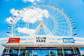Icon Park Tickets In Orlando Klook