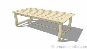 Replace A Patio Table Top With Tile