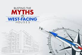 West Facing Home Myths And Tips