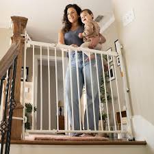 Summer Infant Stairway Plus 46 In W