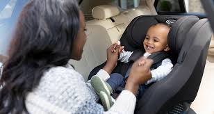 Benefits Of A Rotating Car Seat Best
