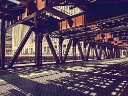 10 historic chicago bridges to know