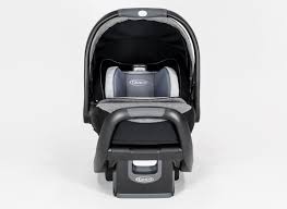 Graco Snugride Snugfit 35 Elite Car