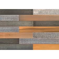 Barn Wood Wall Planks