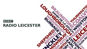 Bbc Radio Leicester Down To Earth