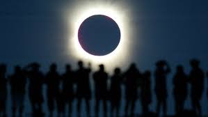 Total Solar Eclipse 2017 Read Cbc S