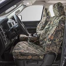 Nissan Rogue Covercraft Carhartt Mossy Oak Camo Seat Covers