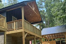 Callaway Gardens Cabin Vacation Als