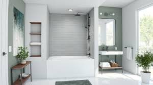 Bathtub Walls And Tub Surrounds At Swan