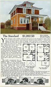 Aladdin Kit Home Plans For 1916