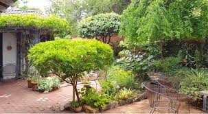 New Garden Design Perth Professional
