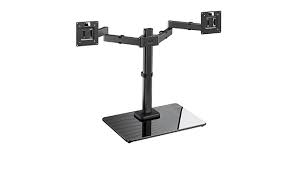 Ergear Dual Monitor Stand Monitor
