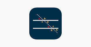 Parallel Line Calculator On The App