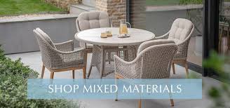 Garden Furniture Stylish Outdoor