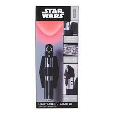 Darth Vader Star Wars Lightsaber Wall