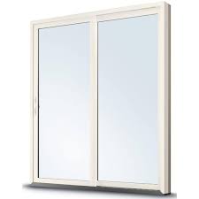 Composite Gliding Patio Door