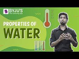 What Is The Density Of Water Factors