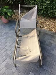 Diy Replacement Slings For Patio Chairs