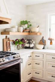 Kitchen Design 2024 Corner Cabinet