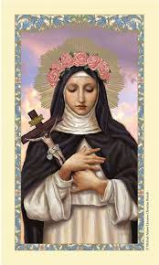Top 10 Saint Rose Of Lima Ideas And