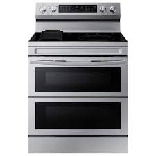 Samsung 6 3 Cu Ft 30 In Smart