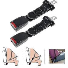 Car Seat Belt Extender