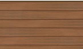 Proshield Cladding Oakio Plastic Wood