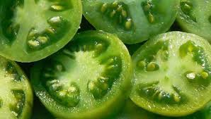 What To Do With Green Tomatoes